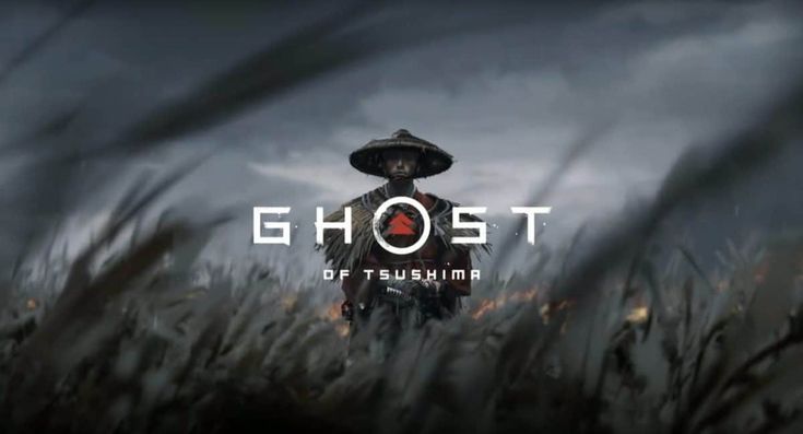 Ghost of Tsushima · Komoda Beach - First Strike